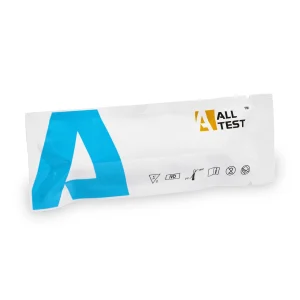Test lápiz saliva 6 drogas - AllTest productos para testeo