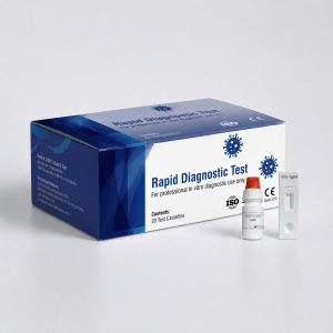 Test Rápido - Hantavirus