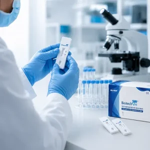 Nuevas Soluciones Diagnósticas