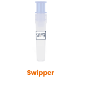 Test Rápido de Drogas Swipper - AllTest