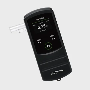 Alcotest DA 9100